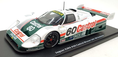 Cmr scale cmr215 jaguar - scale,