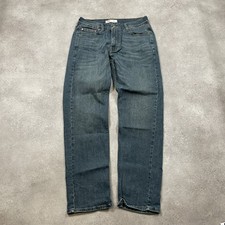 Levi's Jeans Mens 30" Western