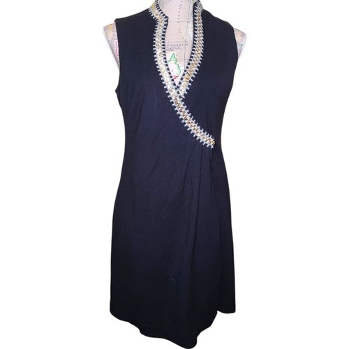 Trina turk size - turk, gold