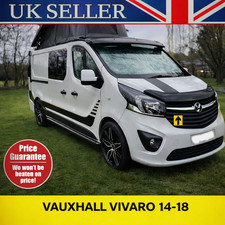 🇬🇧 VAUXHALL VIVARO