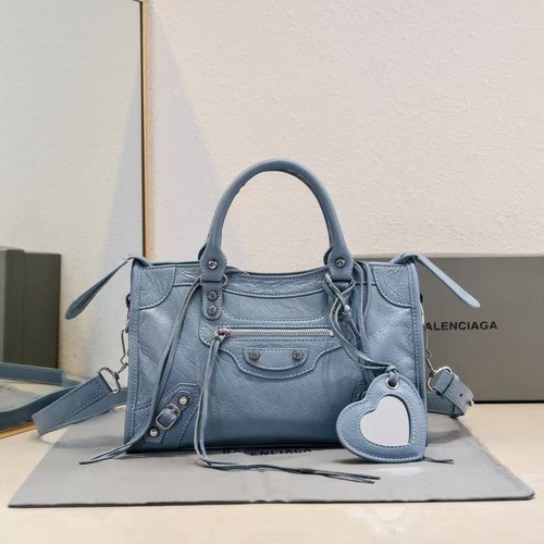 Balenciaga the city bag - the, in