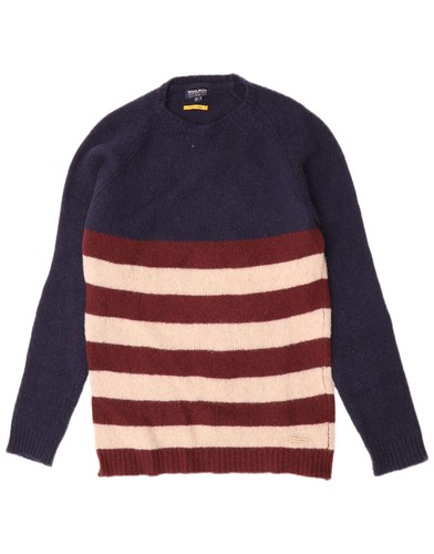Woolrich mens crew neck - woolrich, jumper