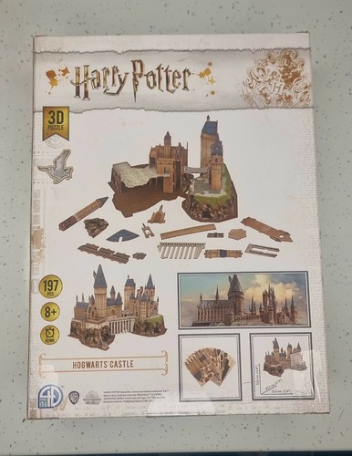 Harry potter wizarding world - wizarding,