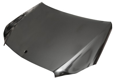 Mercedes class 16 bonnet - class,