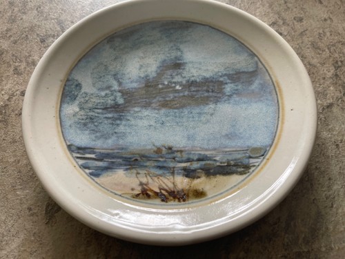 Highland stoneware pottery - highland,