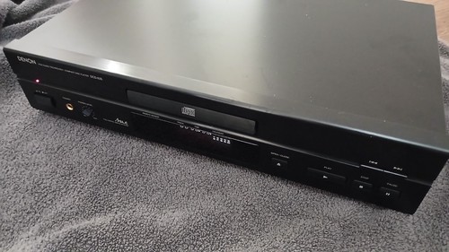 Denon dcd 635 - dcd-635, retro