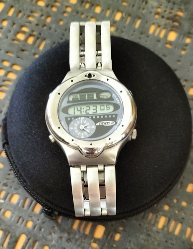 Rare accu 1999 - rare, (accurist)