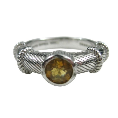 Judith ripka sterling - sterling, silver