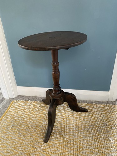18th century antique - antique, tripod