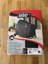 Weber Summit Kamado Premium