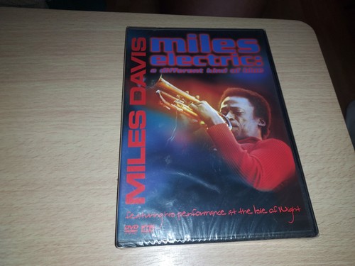 Miles electric different - miles,