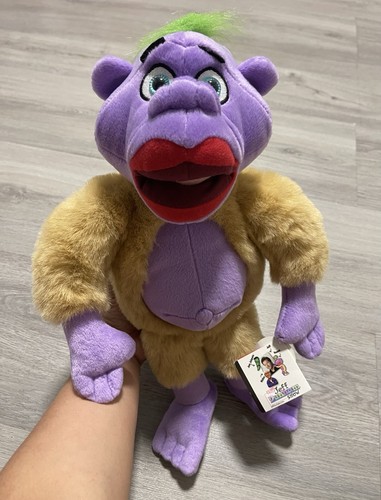 Jeff dunham peanut plush - dunham,