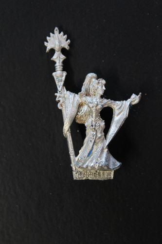 1997 alarielle everqueen high - 1997,