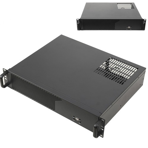 Rack mount industrial - 2u,