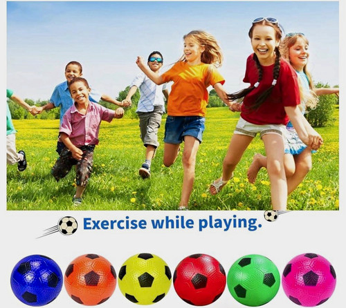 Yongnkids mini pvc footballs - yongnkids,