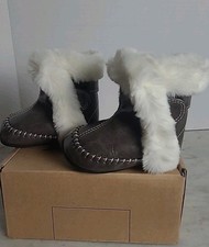 Jack & Lily 18-24 Brown