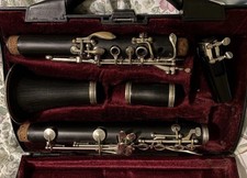 Clarinet Musical Instrument