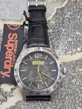 Men/teenager Superdry Watch