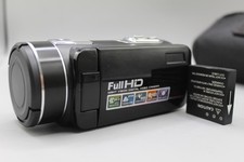 DIWUER Camcorder Full HD 1080P