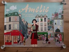 Amélie 25th year anniversary