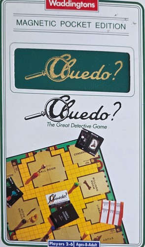 Board game waddlington travel - board, game: