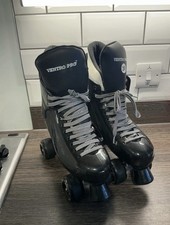 Ventro Pro Roller Skates UK6-7