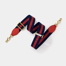 Hot Replacement Striped Strap