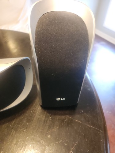 Speakers lhs 95sbc 280 - lg,