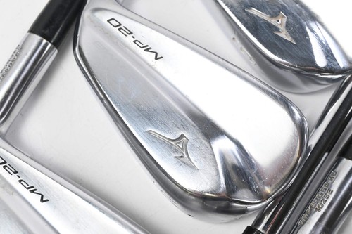 Mizuno blade irons - irons, /