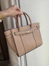 Mulberry bayswater mini bag - bayswater,