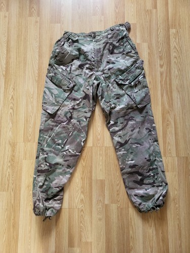 British army mtp warm weather - army,