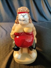 "San"  from the Fat Slags