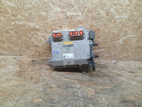 Inverter electric motor - mg, zs