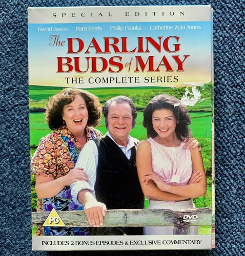 The darling buds - darling,