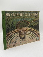 Mr Crabtree Goes Fishing