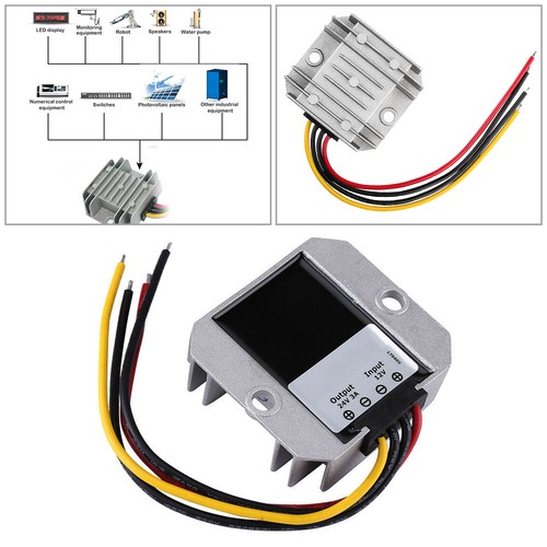 12v 24v 72w waterproof - to,