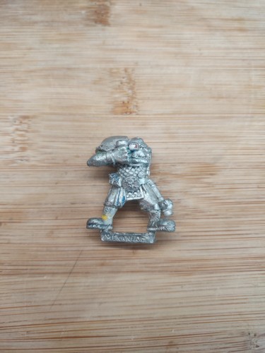 Ork mekanik shokk attack - ork,