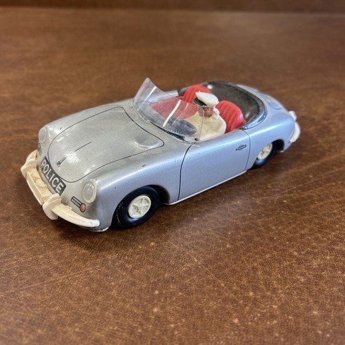 Tippco tco 103 - tippco, porsche