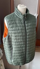Zara Men's Quilted Padded
