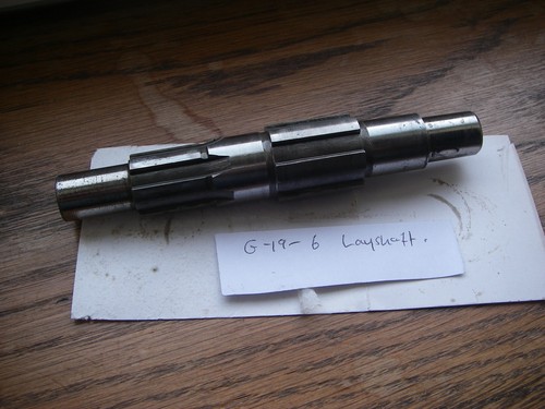 Matchless ajs g3ls g9 - g3ls, 80