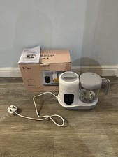 Bear Baby Food Maker Food