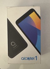Alcatel 11 Black 16GB