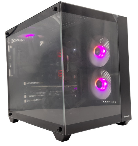 Antec cx800 ryzen 3900x 32gb - cx800,