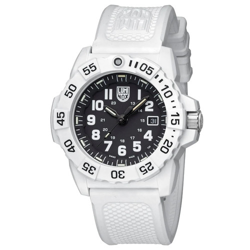 Luminox navy seal 3500 - seal,