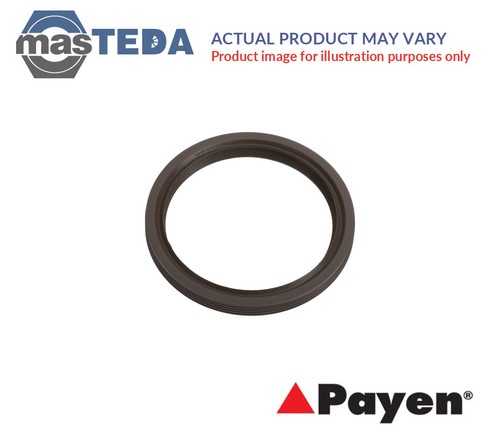 Na5108 crankshaft oil seal - crankshaft,