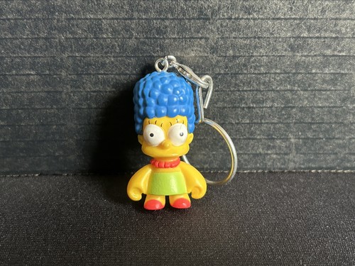 Kidrobot the simpsons - the,