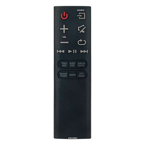 Ah59 02692h remote - control, for