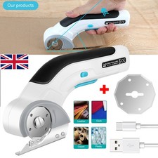 Electric Scissors Cordless