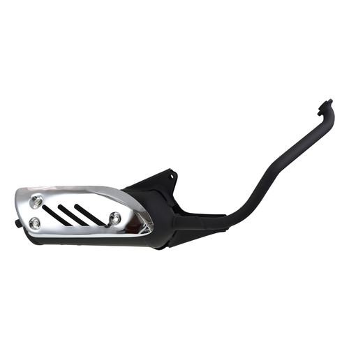 Exhaust fit kymco - to, 125