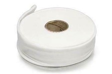 1" Filter Sock x 100' Roll –